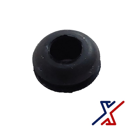 5/16 Rubber Harness Grommet (140 Grommets), 140PK